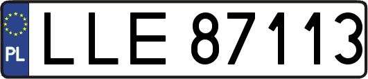 LLE87113