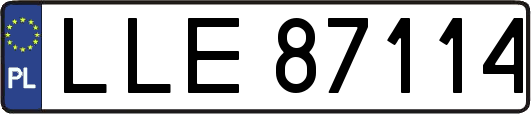 LLE87114
