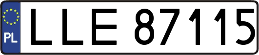LLE87115