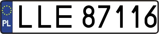 LLE87116