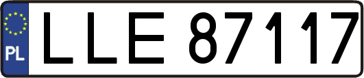 LLE87117