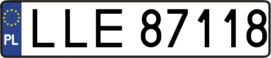 LLE87118
