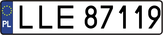 LLE87119