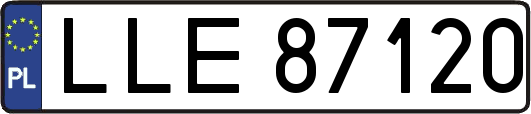 LLE87120