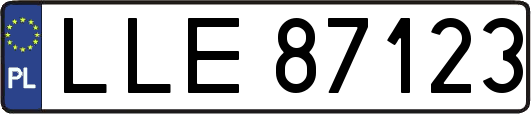 LLE87123