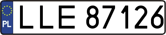 LLE87126