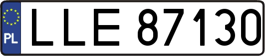 LLE87130