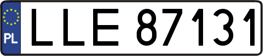 LLE87131
