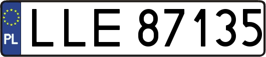 LLE87135