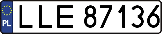 LLE87136