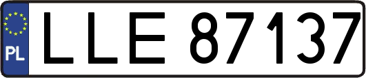 LLE87137