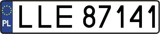 LLE87141