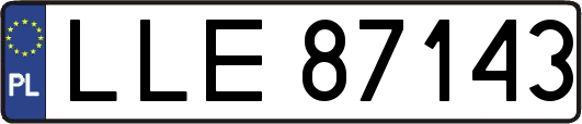 LLE87143