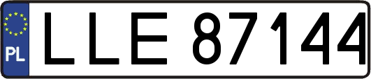 LLE87144