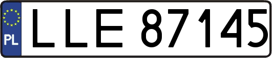 LLE87145
