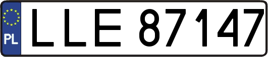 LLE87147