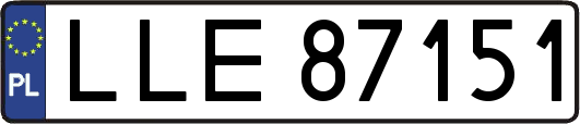 LLE87151