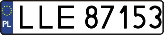 LLE87153