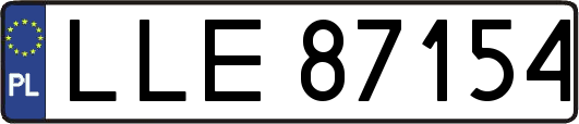 LLE87154