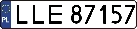 LLE87157