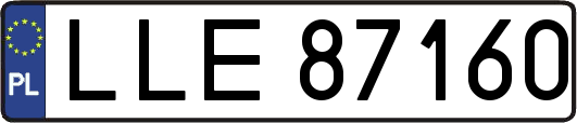 LLE87160