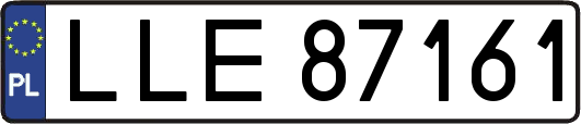 LLE87161