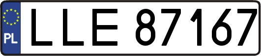 LLE87167
