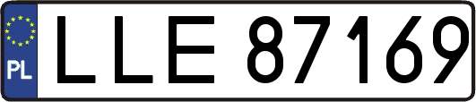 LLE87169