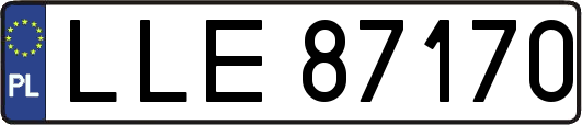 LLE87170