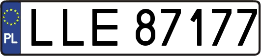 LLE87177