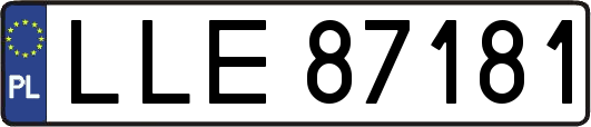 LLE87181