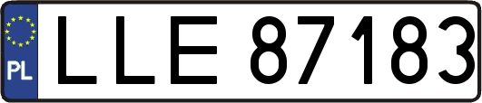 LLE87183