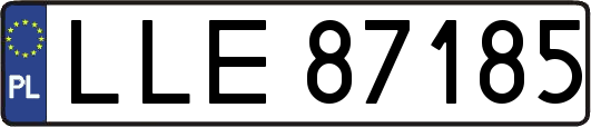 LLE87185