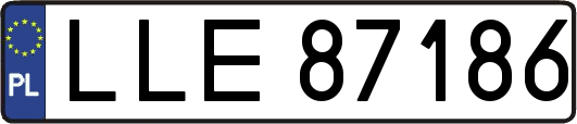 LLE87186