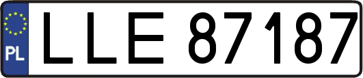LLE87187