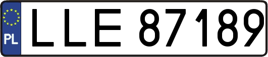 LLE87189