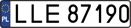 LLE87190