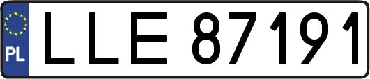 LLE87191
