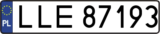 LLE87193