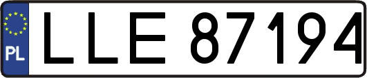 LLE87194
