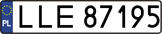 LLE87195
