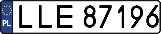 LLE87196