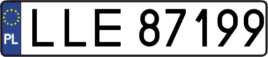 LLE87199