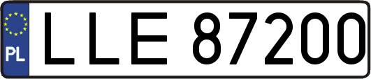 LLE87200