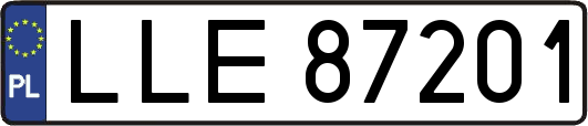 LLE87201