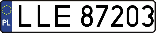 LLE87203