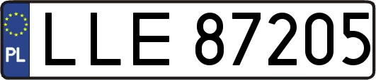 LLE87205