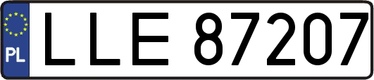 LLE87207