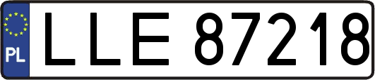LLE87218