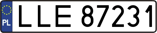 LLE87231